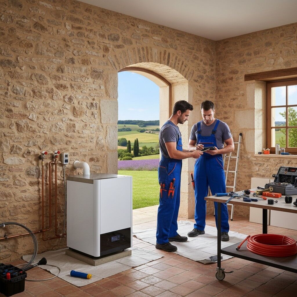 SERVICE DEPANNAGE LANGONNAIS